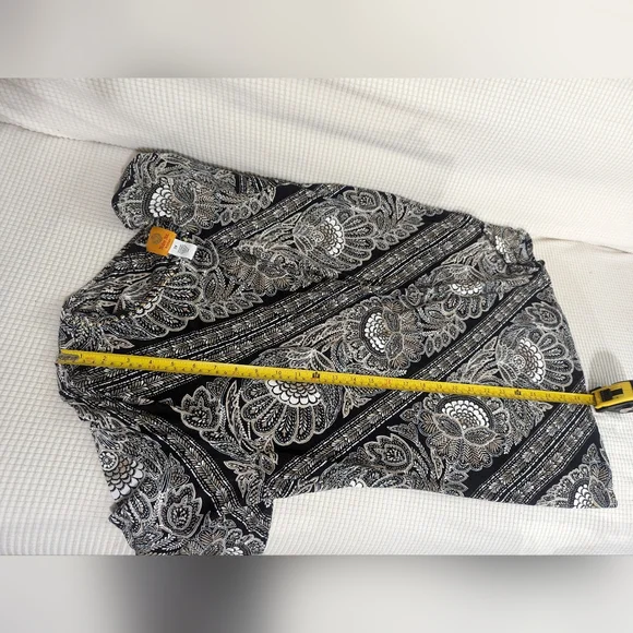 🔥Ruby Rd.  Woman  Top/Tunic - Picture 9 of 9